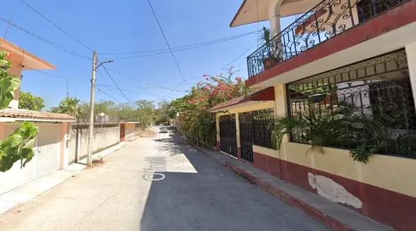Casa en venta en Burocrata, Iguala de la Independencia, Guerrero