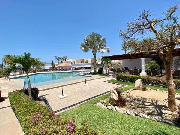 Casa en renta en El Tezal, Los Cabos, Baja California Sur