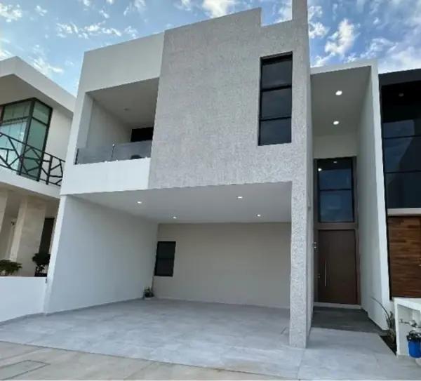 Casa en venta en Altabrisa Residencial, Mazatlán, Sinaloa