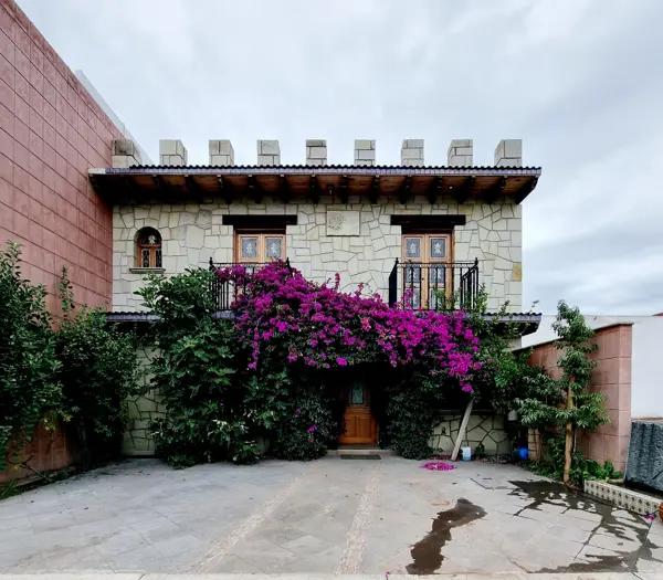 Casa Amueblada en Venta o Renta en Villas de la Concepción Pachuca