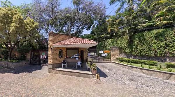 Casa en venta en Jardines de Ahuatepec, Cuernavaca, Morelos