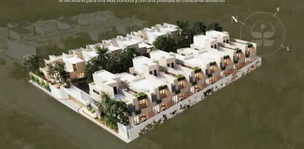 Casa en venta en Temozon, Temozón, Yucatán