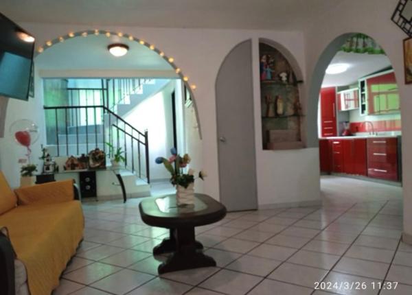 Casa en venta en Ecológico SUTEYM, Almoloya de Juárez, México