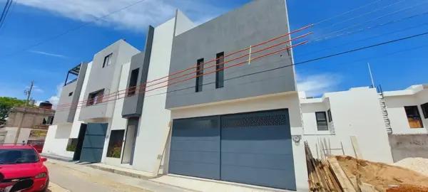 Casa en venta en Plan de Ayala Ampliación Norte, Tuxtla Gutiérrez, Chiapas