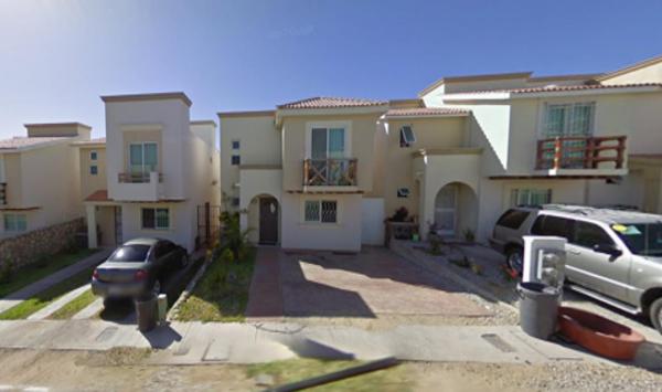 Casa en venta en San Jose del Cabo Centro, Los Cabos, Baja California Sur