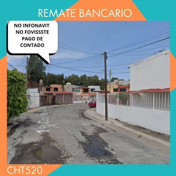 Casa en venta en Ensueños, Cuautitlán Izcalli, México