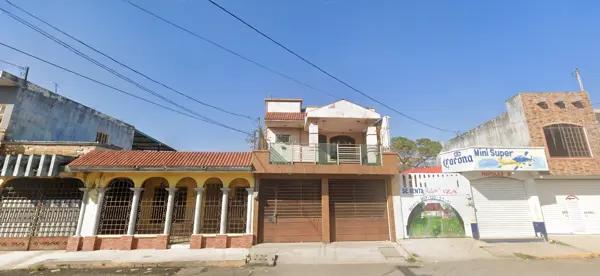 Casa en venta en Pueblo Nuevo, Cárdenas, Tabasco
