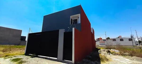 Casa en venta en Santa María Cuaco, San Andrés Cholula, Puebla Casa en venta en Santa María Cuaco, San Andrés Cholula, Puebla