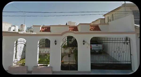 Casa en venta en Imperial, Delicias, Chihuahua