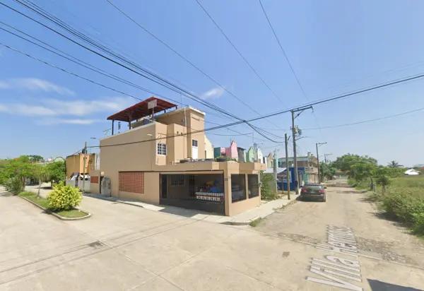 Casa en venta en Villas de San Clemente, Álamo Temapache, Veracruz de Ignacio de la Llave