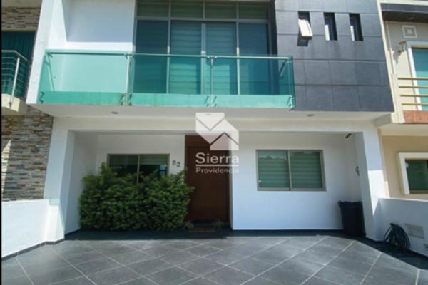 Casa en venta en La Cima, Zapopan, Jalisco