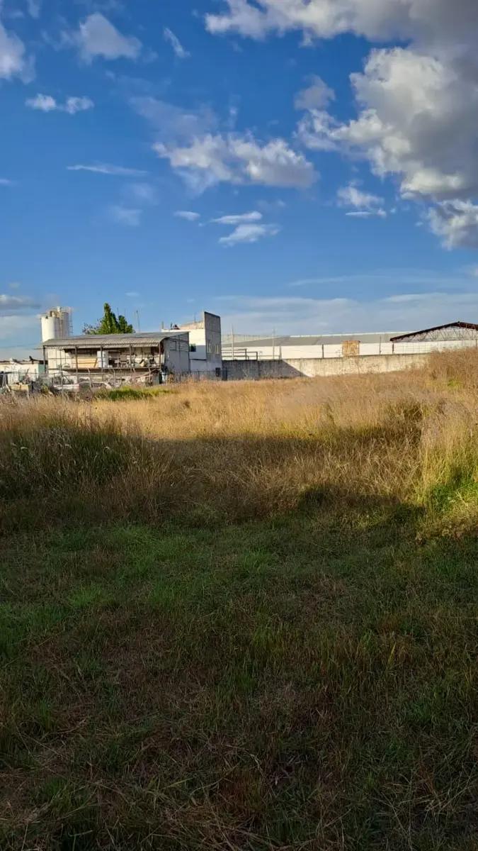 Foto 0 de Terreno en venta en San Francisco Acatepec, San Andrés Cholula, Puebla | Id mx24-yf5054