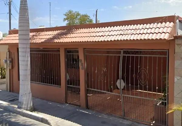 Casa en venta en Nueva Puesta del Sol, La Paz, Baja California Sur