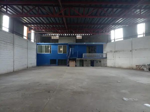 Bodega en renta en Crucero de Cayaco, Acapulco de Juárez, Guerrero