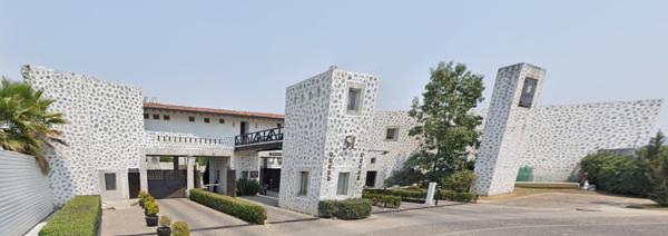 Casa en venta en Santa Fe La Loma, Álvaro Obregón, Ciudad de México