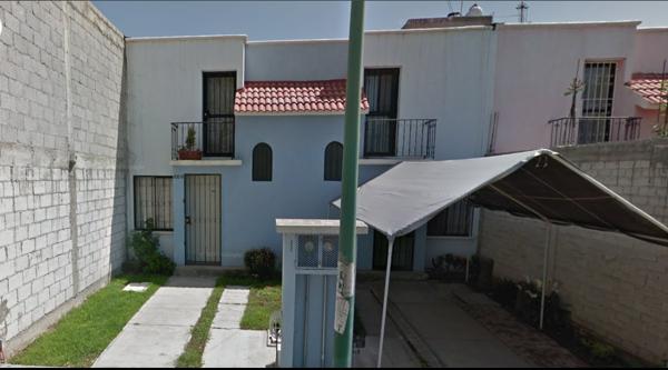 Casa en remate en Bosques de Reforma, Tehuacán, Puebla