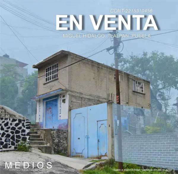 Casa en venta en Miguel Hidalgo 3A Sección, Tlalpan, Ciudad de México