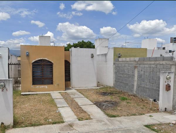 Casa en remate en Paseo de los Olivos, Victoria, Tamaulipas