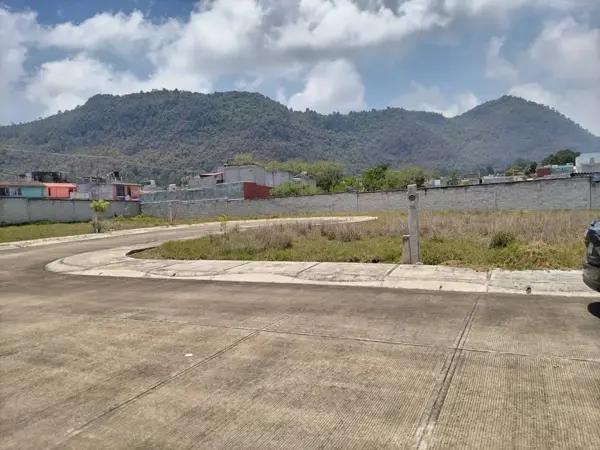 Terreno en venta en Fatima, San Cristóbal de las Casas, Chiapas