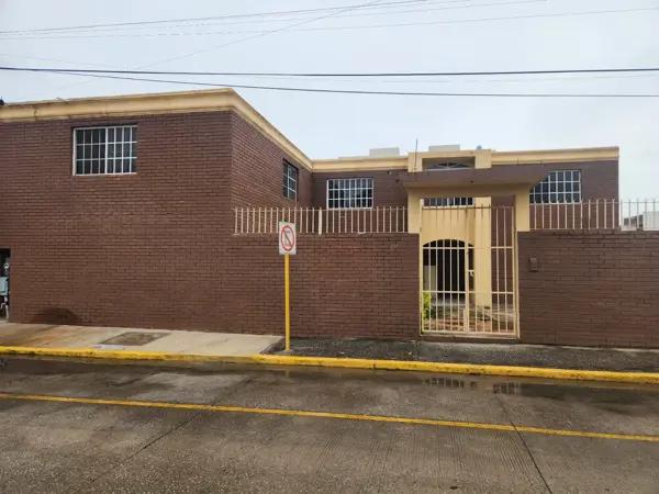 Edificio en renta en Unidad Nacional, Ciudad Madero, Tamaulipas