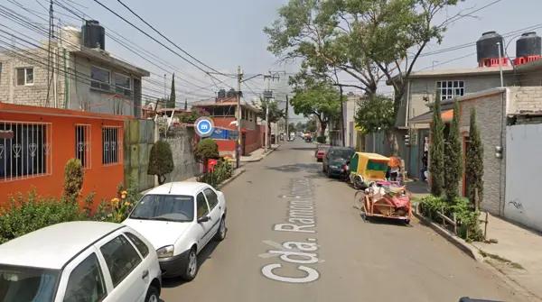Casa en remate en La Conchita Zapotitlan, Tláhuac, Ciudad de México