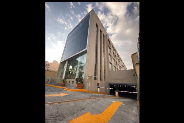 Oficina en venta y renta en Cuajimalpa, Cuajimalpa de Morelos, Ciudad de México