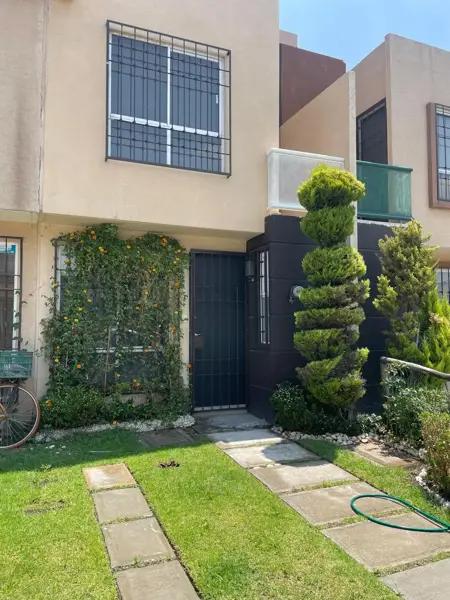 Casa en venta en Temoaya, Temoaya, México