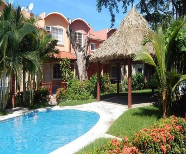 Casa en venta en Punta Ixtapa, Zihuatanejo de Azueta, Guerrero
