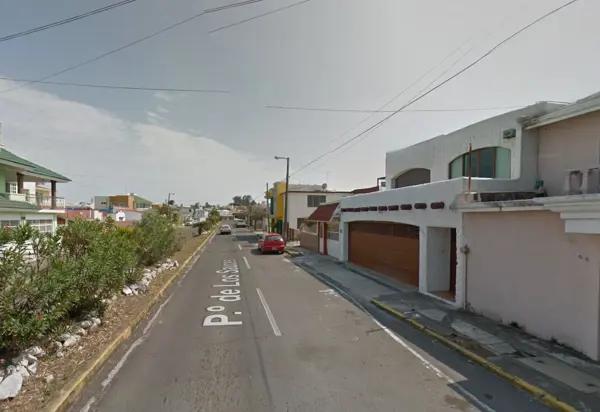 Casa en venta en Floresta 80, Veracruz, Veracruz de Ignacio de la Llave
