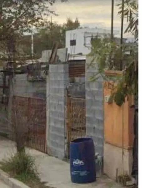 Casa en remate en José Luis Lozano, Cadereyta Jiménez, Nuevo León