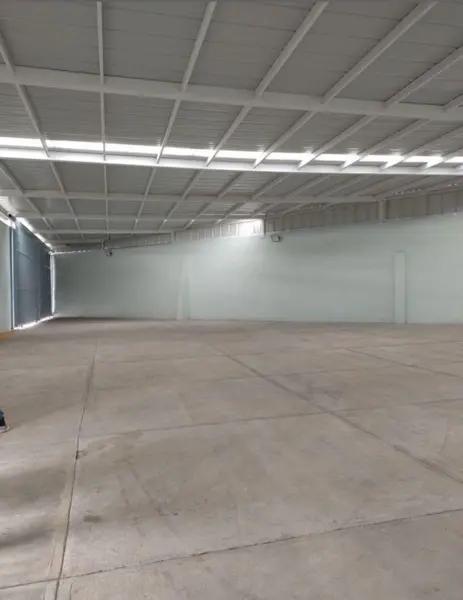 Bodega en renta en Metepec Centro, Metepec, México