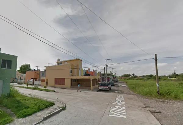 Casa en venta en Villas de San Clemente, Álamo Temapache, Veracruz de Ignacio de la Llave
