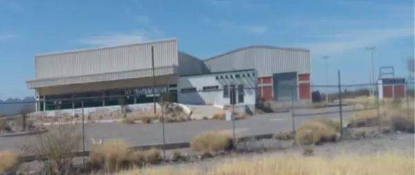 Nave en venta en Paila, Parras, Coahuila de Zaragoza