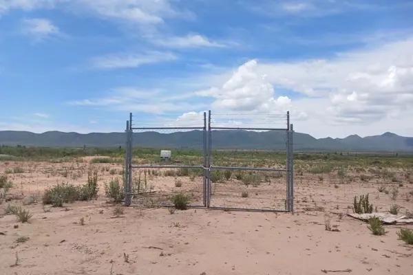 Terreno en venta en El Derramadero, Saltillo, Coahuila de Zaragoza