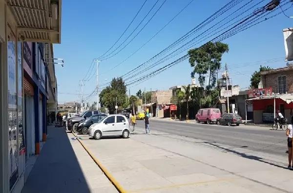 Local en renta en Valle de la Misericordia, San Pedro Tlaquepaque, Jalisco