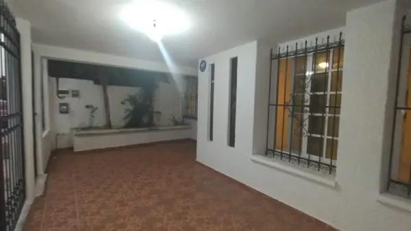 Hermosa y Enorme Casa en Sm 29 - Centro Cancun