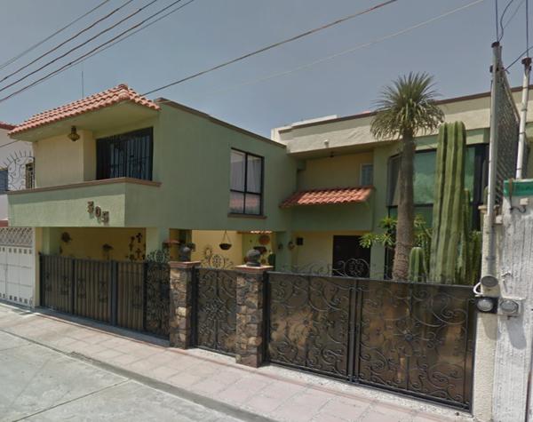 Casa en remate en Villarreal, Salamanca, Guanajuato