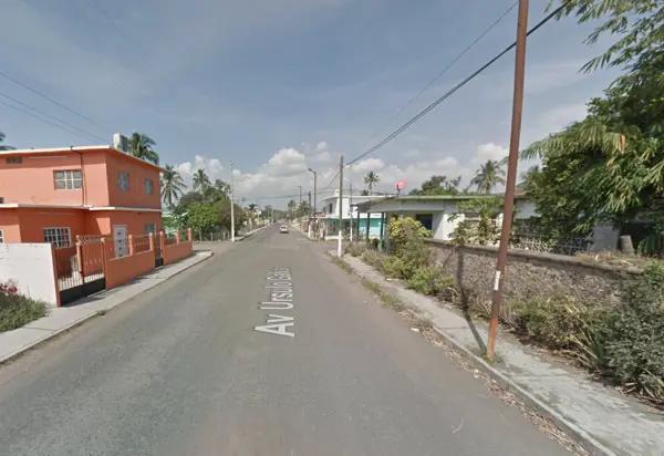 Casa en venta en Estación Salmoral, La Antigua, Veracruz de Ignacio de la Llave