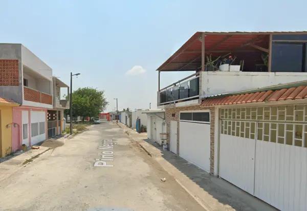 Casa en venta en Geovillas los Pinos II, Veracruz, Veracruz de Ignacio de la Llave