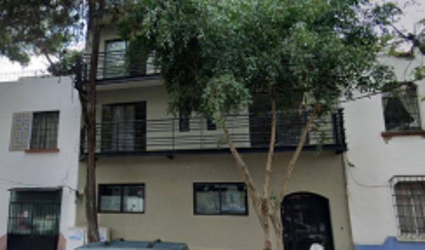 Edificio en remate en Roma Sur, Cuauhtémoc, Ciudad de México