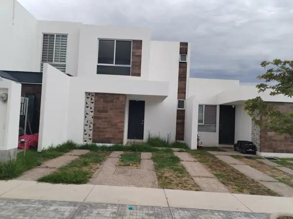 Casa en venta en Castelo San Francisco, San Francisco de los Romo, Aguascalientes