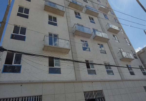 Edificio en remate en Ex-Hacienda Coapa, Coyoacán, Ciudad de México
