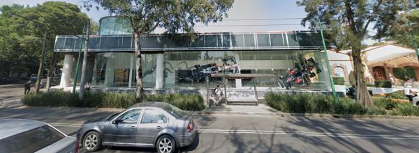 Local en venta en Parque San Andres, Coyoacán, Ciudad de México