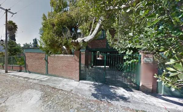 Casa en venta en Club Nautico Puente Viejo, Juanacatlán, Jalisco