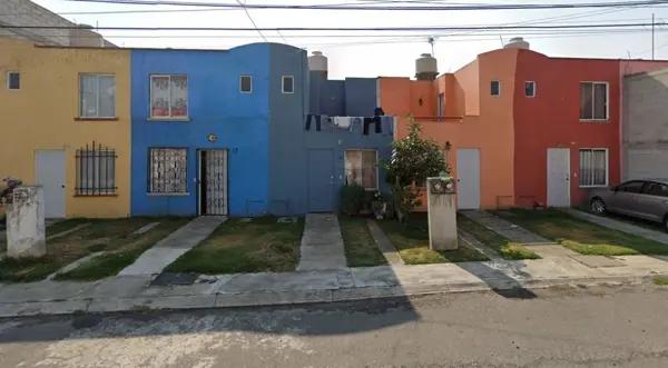 Casa en venta en Cuarto, Huejotzingo, Puebla