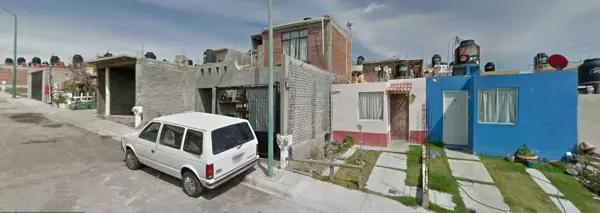 Casa en venta en Misión del Valle, Morelia, Michoacán de Ocampo