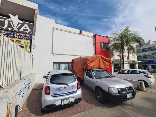 Casa en venta en Americana, Guadalajara, Jalisco