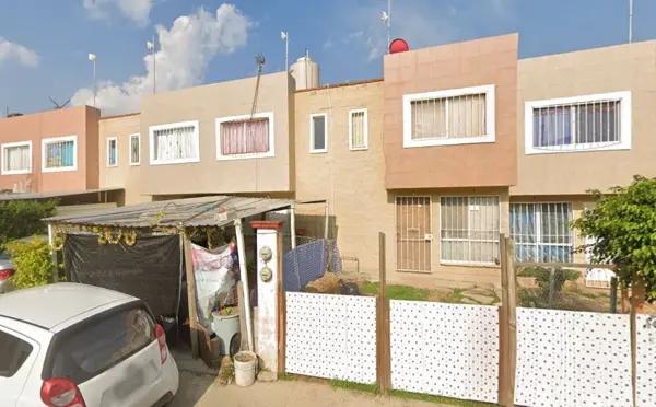 Casa en venta en Real del Valle, Villa de Zaachila, Oaxaca
