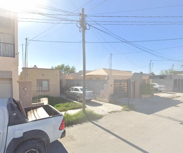 Casa en remate en Fstse las Estancias, Monclova, Coahuila de Zaragoza