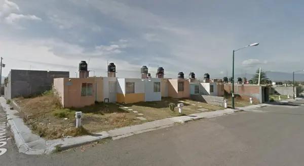 Casa en venta en Misión del Valle, Morelia, Michoacán de Ocampo